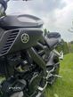 Yamaha MT - 36