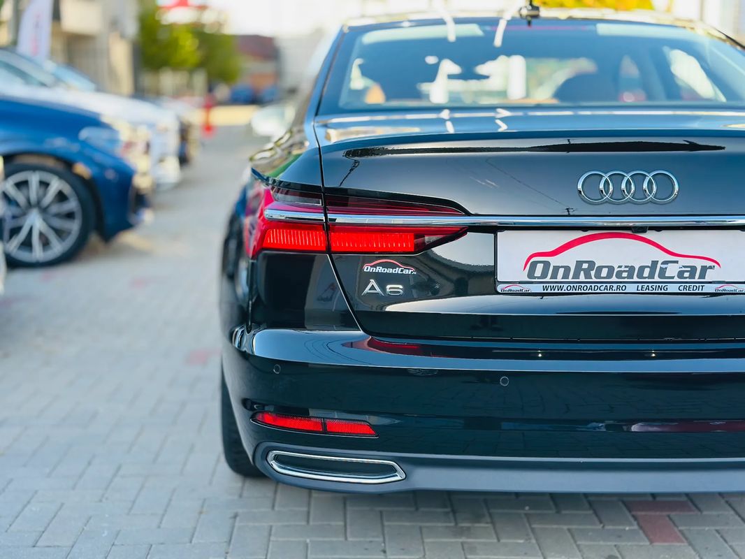 Audi A6 45 TFSI S tronic - 25