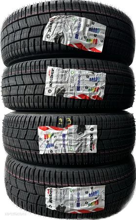 195/70R15C Kleber TransPro 4S 2023r. Opony Całoroczne - 1