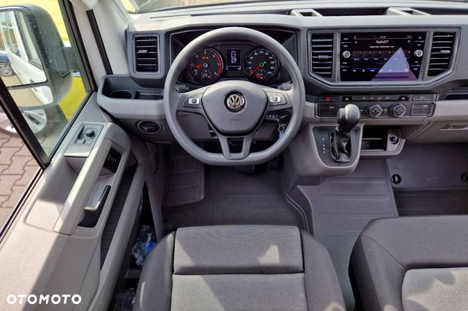 Volkswagen Crafter - 27