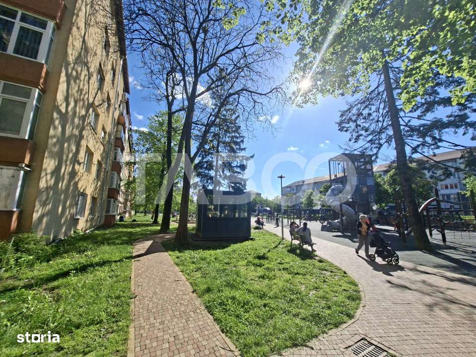 Apartament de vanzare 3 camere Terezian 70 mpu plus balcon Comision 0% - Imagine principală: 1/19