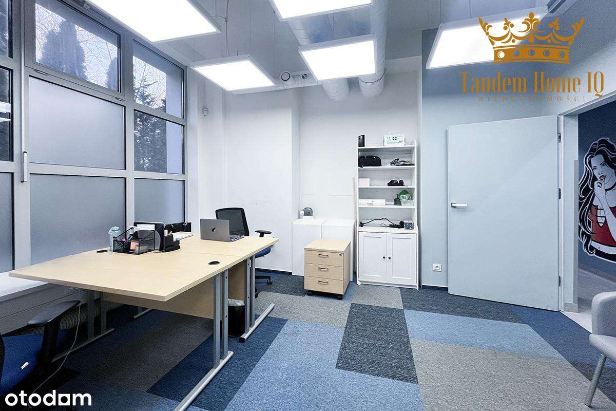 Lokal, Biuro, Muranów, niezależne wejście-4