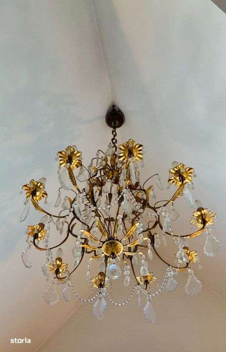 Vila de lux, 427 mp utili si 2313 mp teren, pe malul lacului (Cociova) - Imagine principală: 5/16