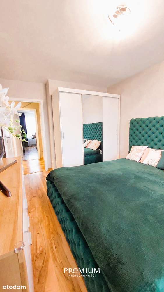 Komfortowe 3 pokoje z Mp, ul. Grabskiego Siechnice-17