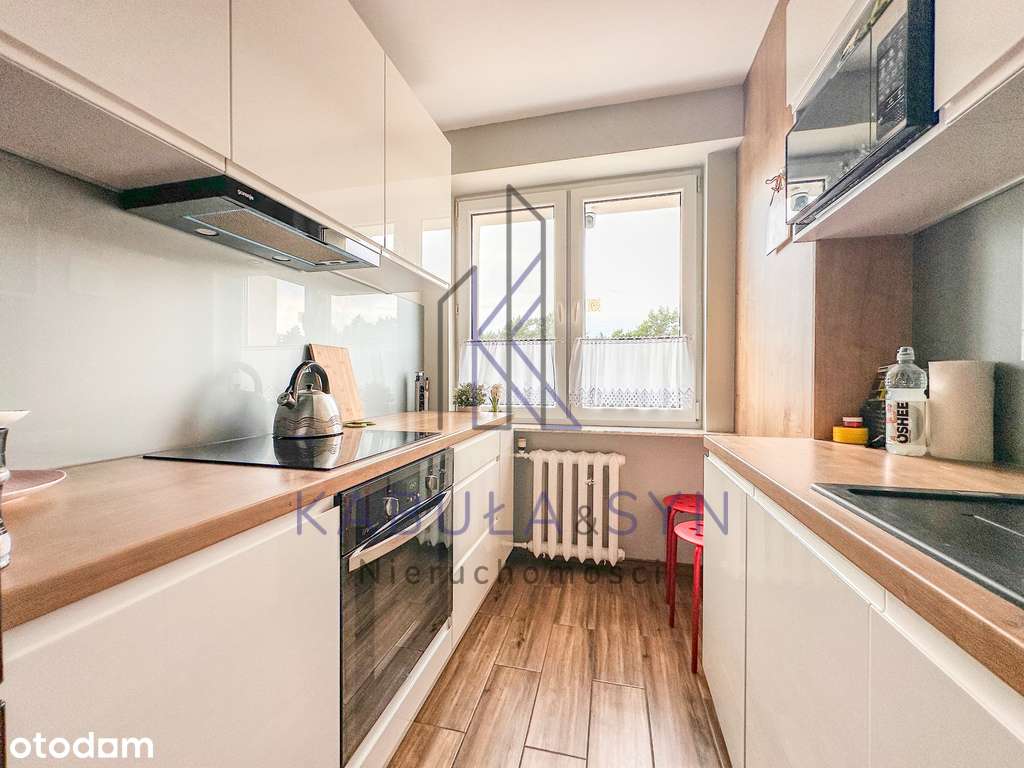 Glinki/2 pokoje/47,35m/miejsce postojowe-4