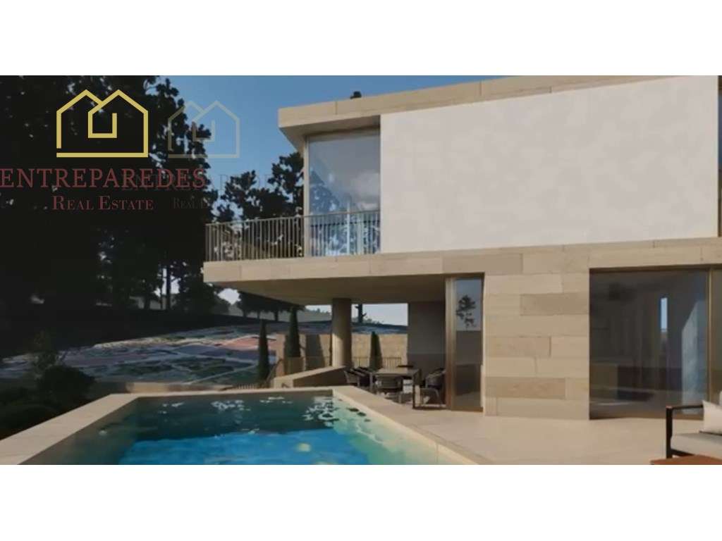 Terreno com projeto aprovado para construção de 8 moradias em Vila ... - Grande imagem: 4/21