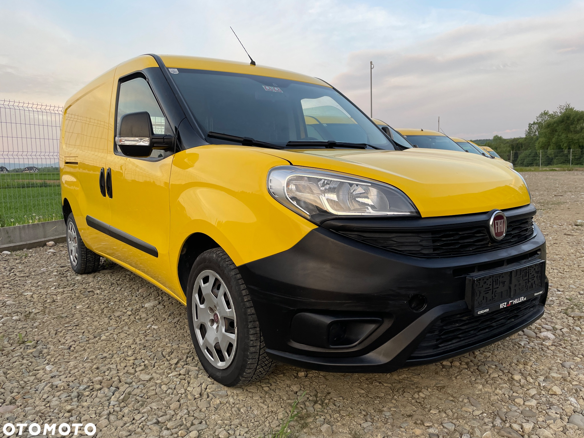 Fiat Doblo - 9