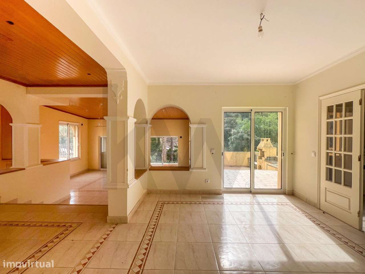 Moradia T4  com Piscina – Um Projeto à Sua Medida-20