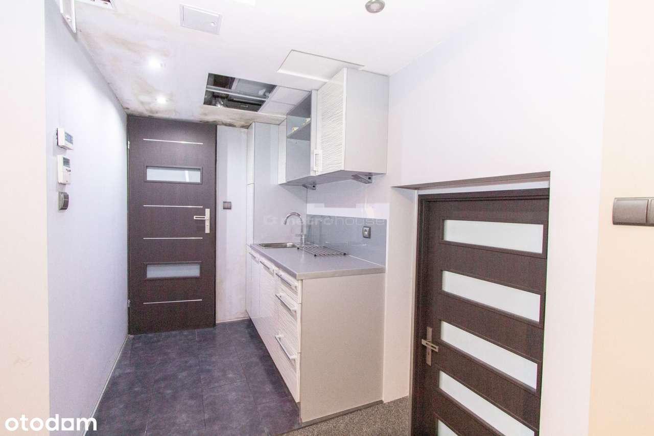 Lokal użytkowy w doskonałej lokalizacji-9