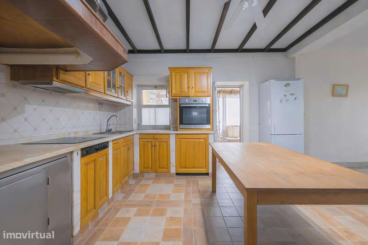 Moradia T8 na Póvoa do Varzim | Oportunidade de Investimento com...-35