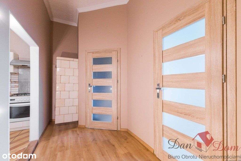 Mieszkanie, 35,30 m², Rogoźno-3