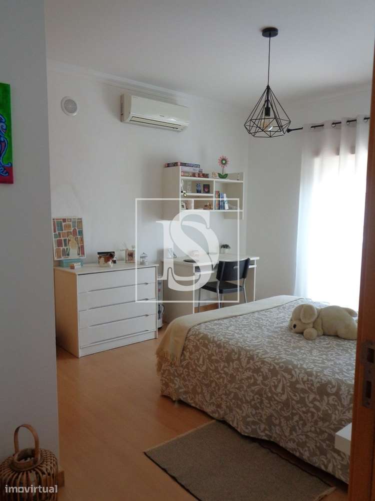 Moradia T5 - Torres Novas-28