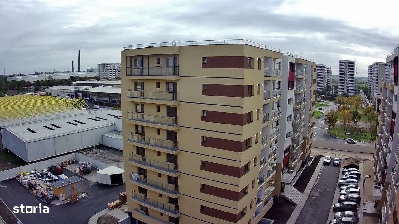 Apartament 4 camere Finalizat, Cartierul Solar,  parcul Tudor Arghezi-0