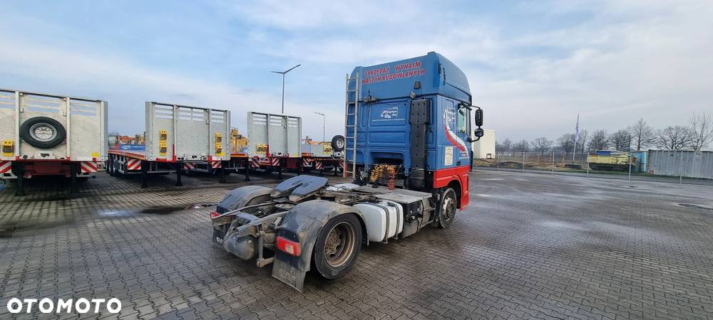 DAF 105.460 low deck - 5