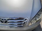 Maska Pokrywa Silnika Toyota Avensis Verso Kolor: 1C0 - 5