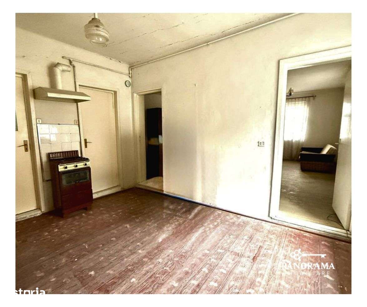 Un etaj întreg doar pentru tine,  vis-a-vis de Școala Mihai Eminescu.-7