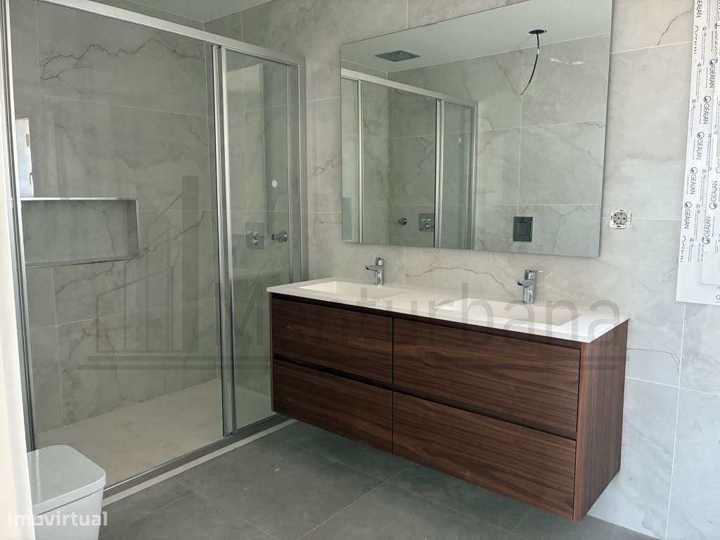 FANTÁSTICA MORADIA COM PISCINA EM MANIQUE - CASCAIS-42