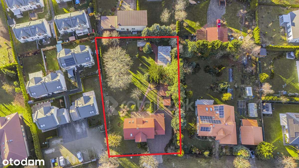 Rodzinny dom 5-pokojowy + duża działka + kawalerka - Pełny obrazek: 5/20