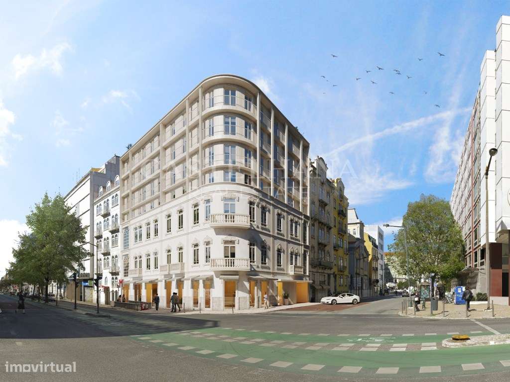 Almirante Reis 67A - Grande imagem: 2/23