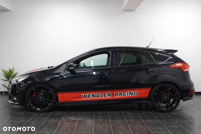 Ford Focus 2.0 TDCi ST - 5