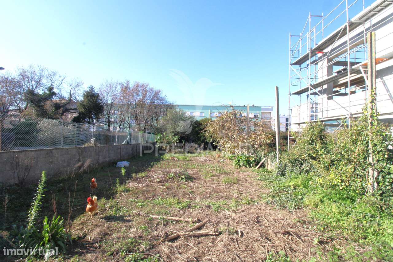 Terreno para construção de moradia em Moreira - Grande imagem: 5/11