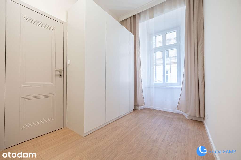 Bezczynszowe 3-pok.*40 m²*Stare Miasto*Zamenhofa - Więcej