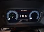 Audi A3 Sportback 45 TFSIe S line - 13