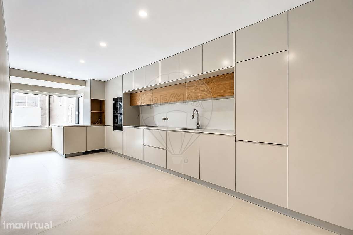 Apartamento T3 para venda-3