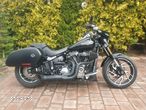 Harley-Davidson Softail Sport Glide - 1