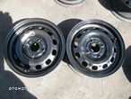 G6 4X108 ET41 R14 Ford Fiesta Focus Fusion - 1