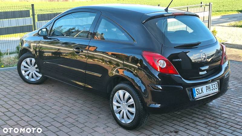 Opel Corsa - 27