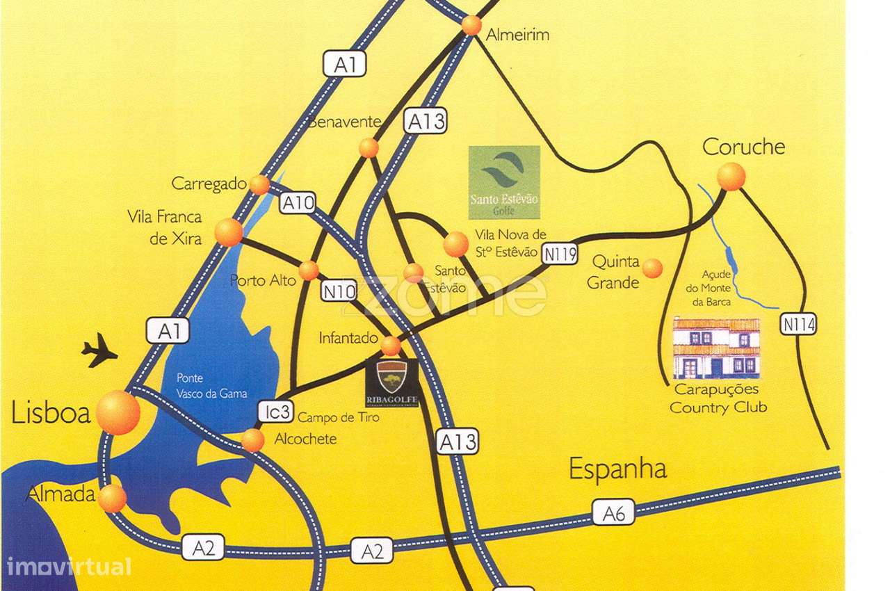 Carapuções - Coruche - Grande imagem: 5/19