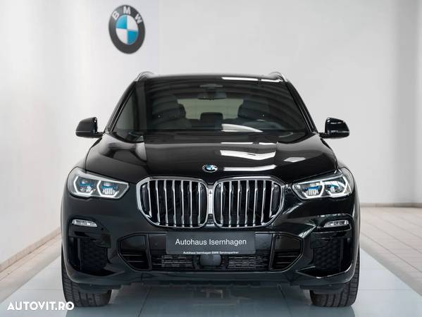 BMW X5 xDrive40i - 7