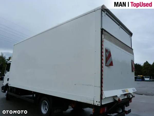 MAN TGL 8.190 4X2 BLS - 5