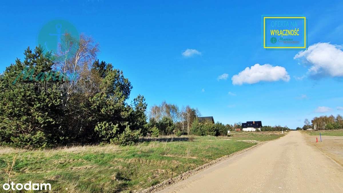 Działki budowlane nad morzem-17