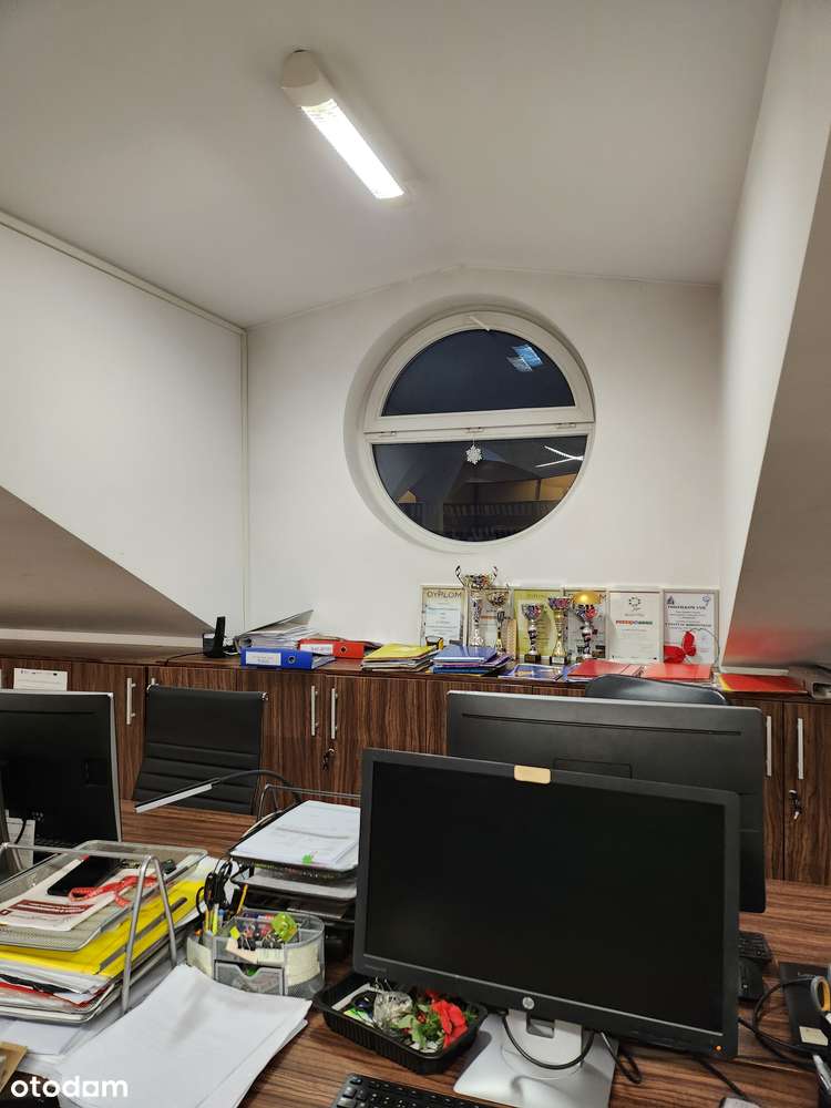 wynajmę lokale ; biuro, gabinet około medyczny kancelaria itp - Pełny obrazek: 2/4