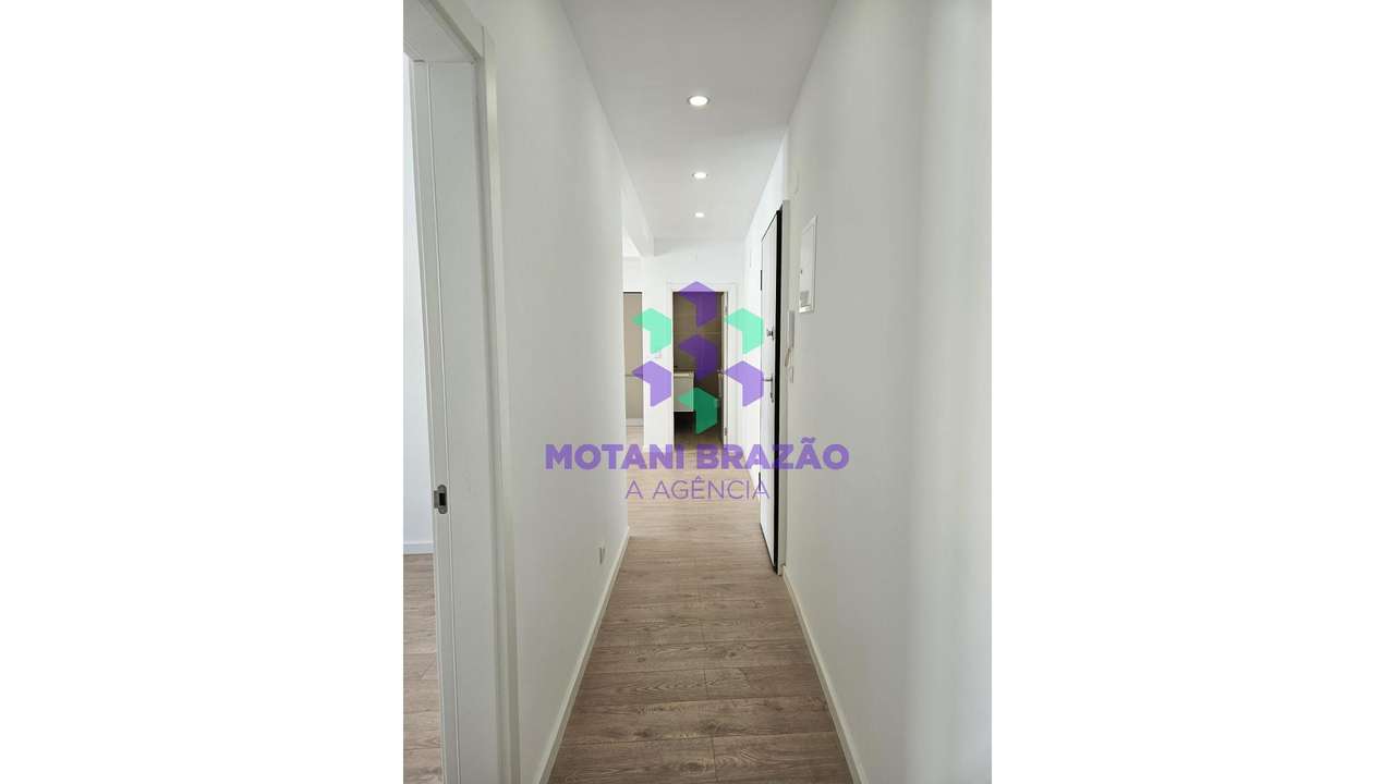 Apartamento T2  Almada-25