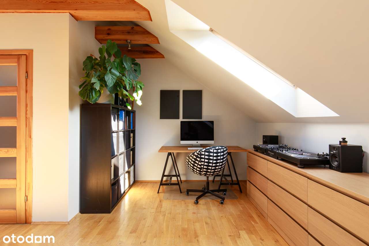 Cisza, spokój, natura | Dom 135 m2 | Bodzów | 10 min do centrum-9