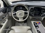 Volvo XC 90 T8 AWD Twin Engine Geartronic Inscription - 11