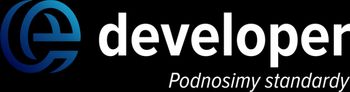 e-developer Logo
