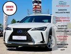 Lexus UX 250h 2.0L HEV 20H- (178 HP) 4X2 CVT Business - 1