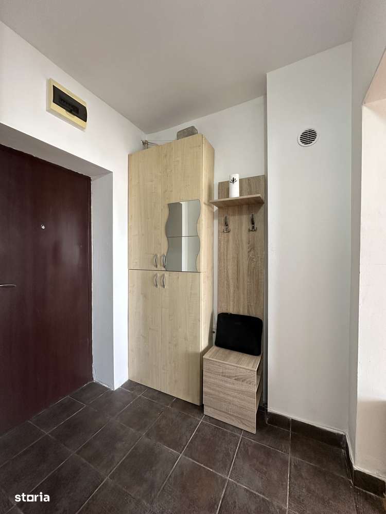 De vanzare, ap 1 cam, cf 1, cartier Ana Ipatescu, Arad - Imagine principală: 5/7