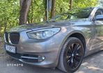 BMW Seria 5 - 7