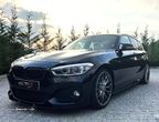 BMW 125 d Pack M - 1