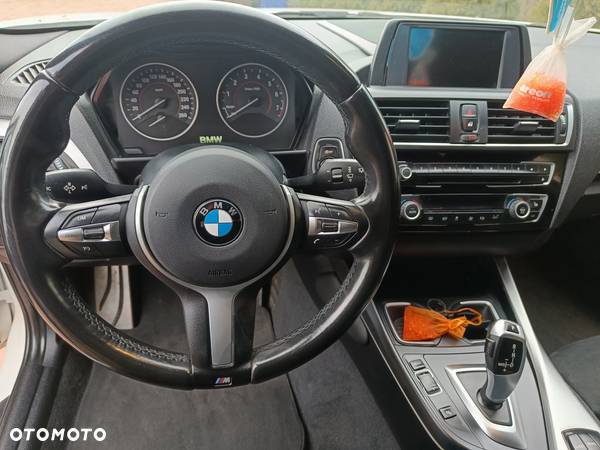 BMW Seria 1 118i - 19
