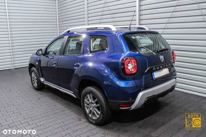 Dacia Duster 1.5 dCi Prestige - 4