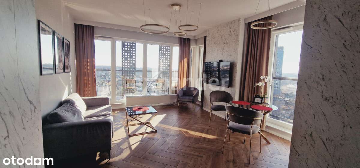 2-Pak Inwestycyjny Wyposażenie Lux Sokolska Tower - Pełny obrazek: 4/20