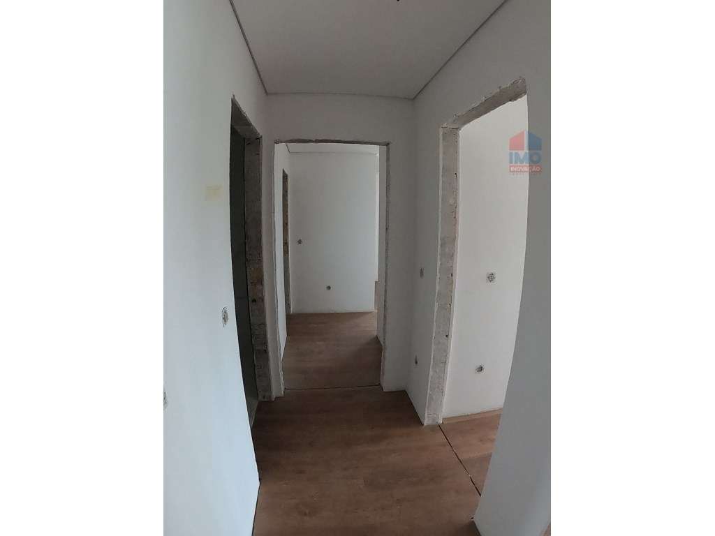APARTAMENTO T3 NOVO | CONDOMÍNIO FECHADO | 2 GARAGENS | VISTA MAGNÍ...-14