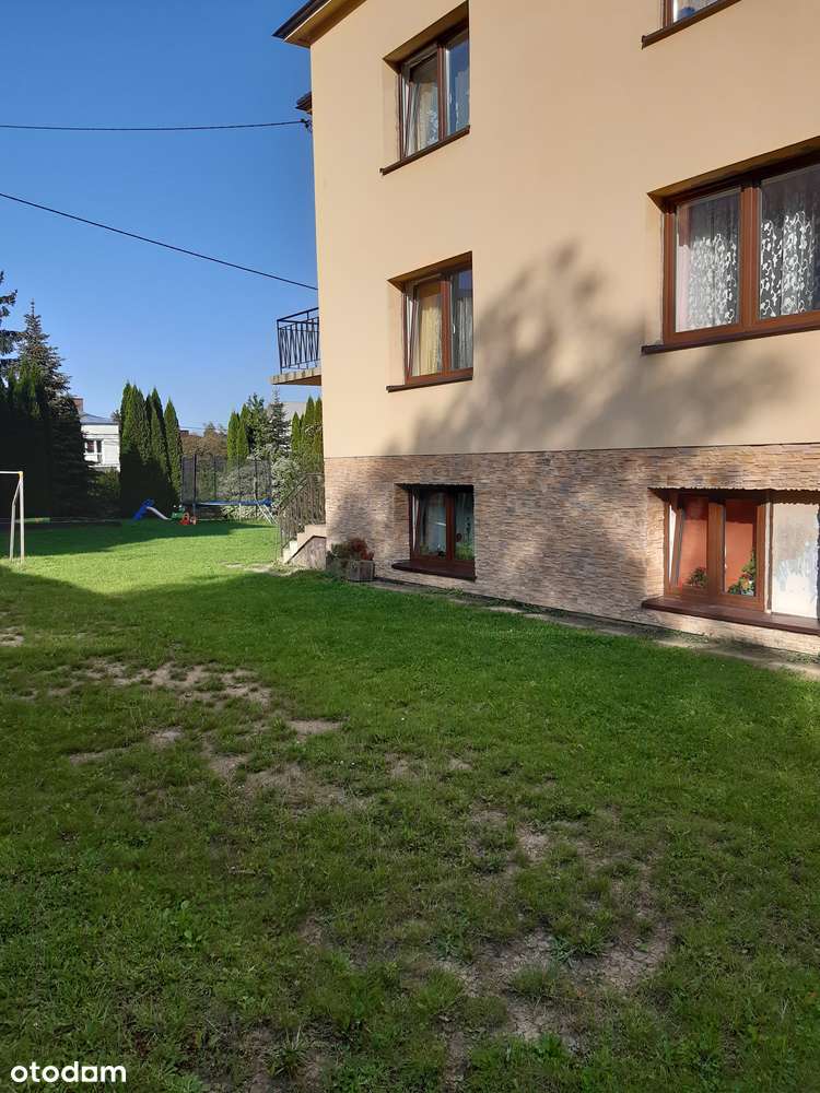 Wygodny dom do zamieszkania-2