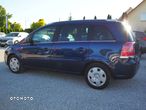 Opel Zafira - 5